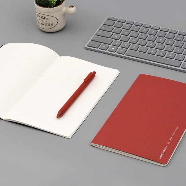 4pcs Set Portable Notebook Writing Pad - Endmore. | A Life Well Designed.