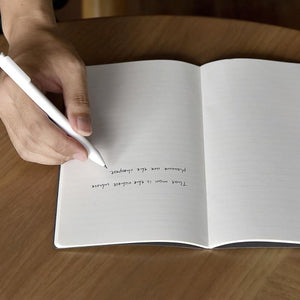 4pcs Set Portable Notebook Writing Pad - Endmore. | A Life Well Designed.