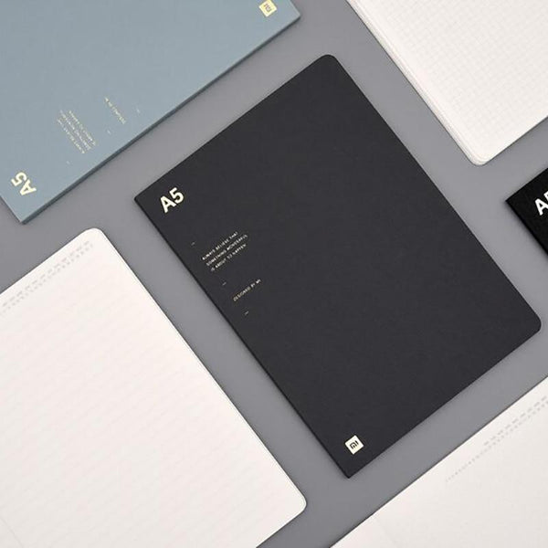 A5 Motivation Notebook Journal, Diary & Planner - Endmore. | A Life Well Designed.