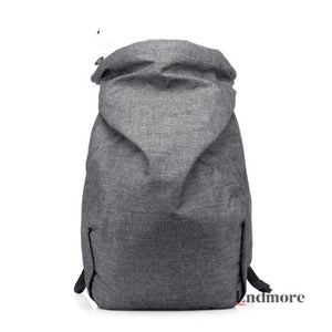 Asymmetrical Large Capacity Travel Backpack - Endmore. | A Life Well Designed.