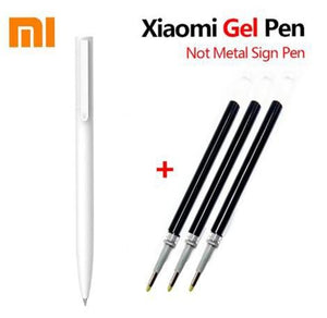 Clean Gel Pen 0.5MM w/ Ink Refills - Endmore. | A Life Well Designed.