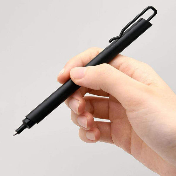 KACO Metal Sign Gel Pen 0.5mm - Endmore. | A Life Well Designed.
