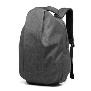 Laptop Backpack 15.6'' Travel Backpack - Endmore. | A Life Well Designed.