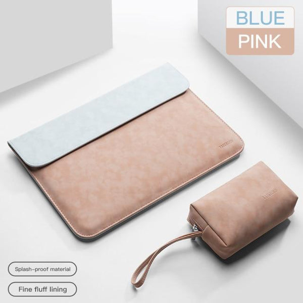 Laptop Case Sleeve & Bag For Macbook Air Pro 13 M1 - Endmore. | A Life Well Designed.
