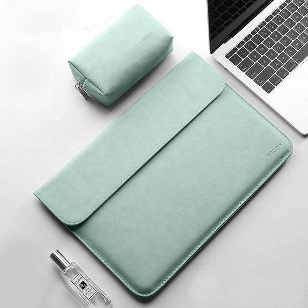 Laptop Sleeve case & bag For Macbook pro Air 13 Cases Endmore. | A Life Well Designed. 