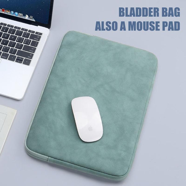 Laptop Sleeve Case Carrying Bag 13-15.6 Inch For Macbook Air Pro - Endmore. | A Life Well Designed.