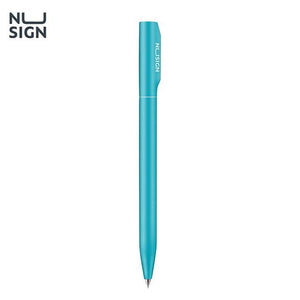 NUSIGN Gel Pen 0.5MM w/ Ink Refill - Endmore. | A Life Well Designed.
