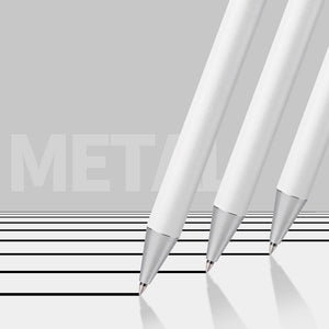 Nusign Metal Gel Pens w/ Refill - Endmore. | A Life Well Designed.