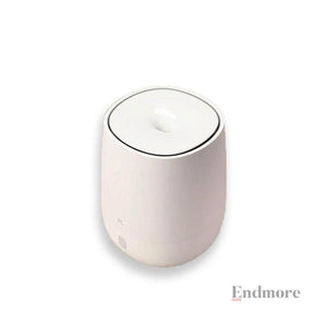 Portable USB Mini Quiet Mist Aromatherapy Diffuser - Endmore. | A Life Well Designed.