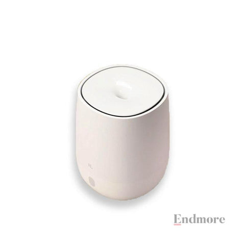 Portable USB Mini Quiet Mist Aromatherapy Diffuser Living Space Products FIU-M | Your Life. Simply, Well Designed. 