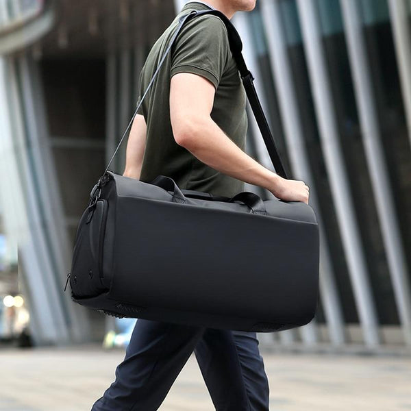Premium Multi-Function Large Capacity Travel Tote Bag - Endmore. | A Life Well Designed.