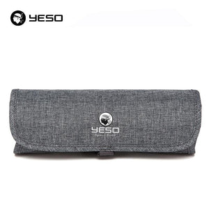 Travel Pouch Waterproof Wash Bag - 3 Colors - Endmore. | A Life Well Designed.