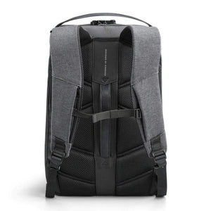 USB Recharging Multi-layer Travel Backpack (Fit 15 inch Laptop) - Endmore. | A Life Well Designed.