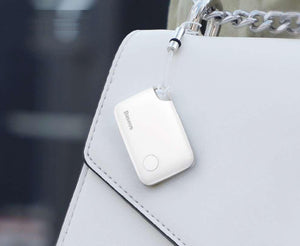Wireless Smart Anti-loss Alarm Tracker Tag & Key Finder - Endmore. | A Life Well Designed.