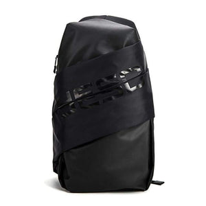 Wrap around Waterproof Laptop Travel Backpack - Endmore. | A Life Well Designed.