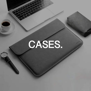 Cases.