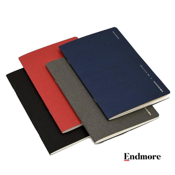 4pcs Set Portable Notebook Writing Pad Stationary Endmore. | A Life Well Designed. 