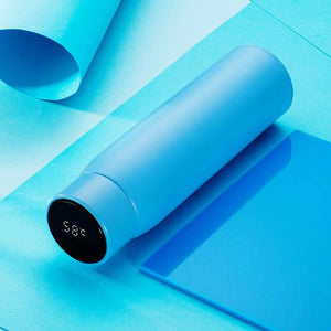 A Simple Smart Thermal Bottle - Assorted Colors - Endmore. | A Life Well Designed.