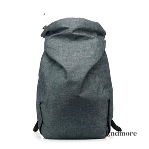 Asymmetrical Large Capacity Travel Backpack Bags Endmore. | A Life Well Designed. 