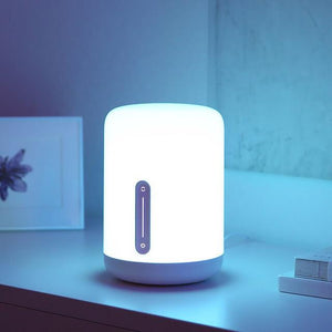 Bedside Smart Lamp 2 - w/ Voice & Touch control - Endmore. | A Life Well Designed.