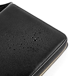 Fizz Leather Business Notebook B6 Journal Book Case Endmore. | A Life Well Designed. 