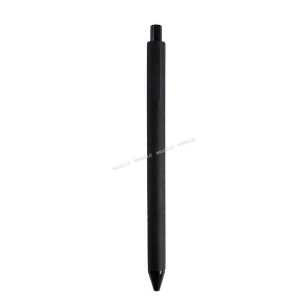 KACO 0.5mm Sign Gel Pen Endmore. | A Life Well Designed. Black 