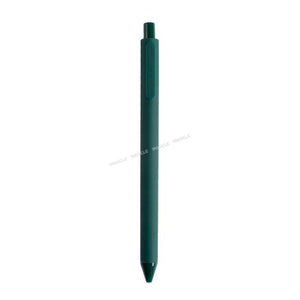 KACO 0.5mm Sign Gel Pen Endmore. | A Life Well Designed. Green 