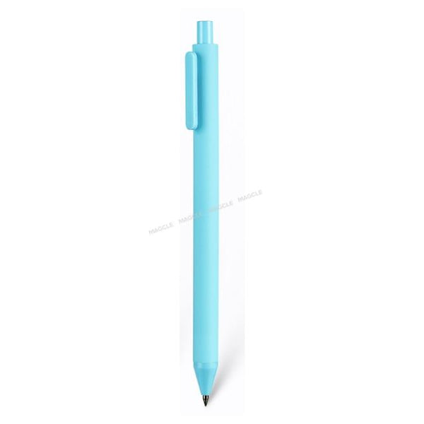 KACO 0.5mm Sign Gel Pen Endmore. | A Life Well Designed. Light Blue 