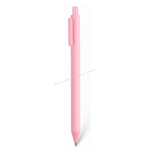 KACO 0.5mm Sign Gel Pen Endmore. | A Life Well Designed. Pink 