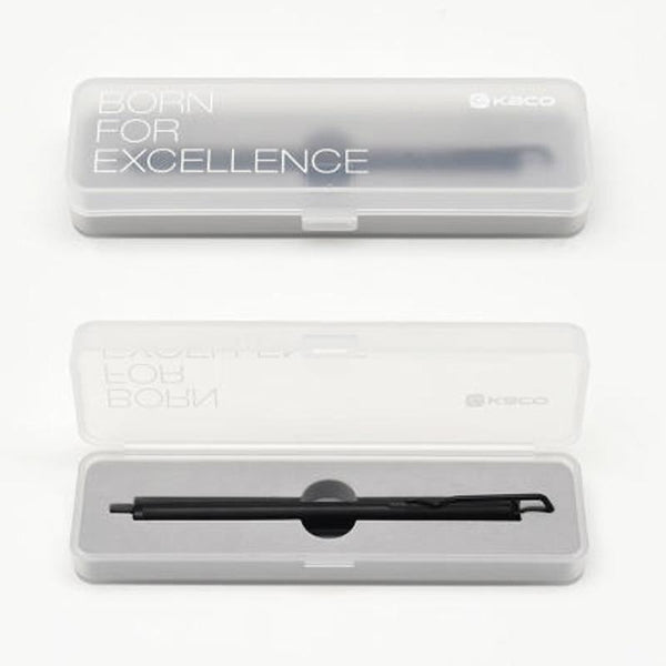 KACO Metal Sign Gel Pen 0.5mm Stationary Endmore. | A Life Well Designed. 