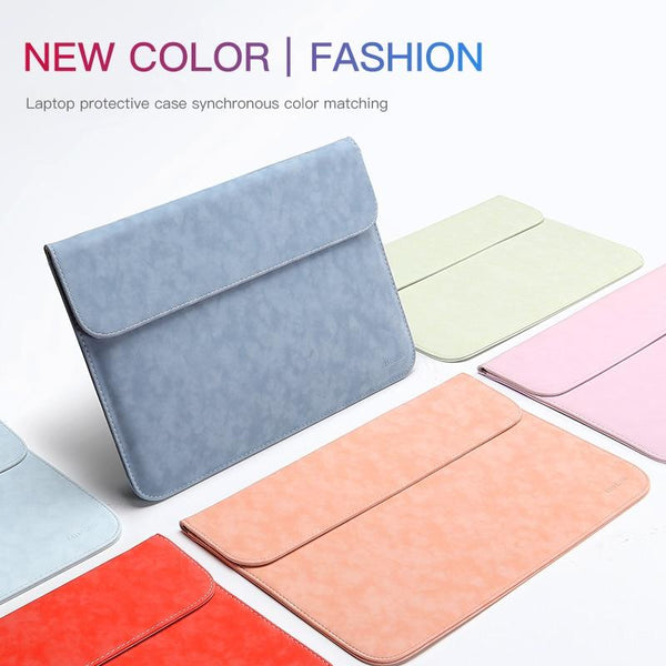 Laptop Case Sleeve & Bag For Macbook Air Pro 13 M1 Cases Endmore. | A Life Well Designed. 