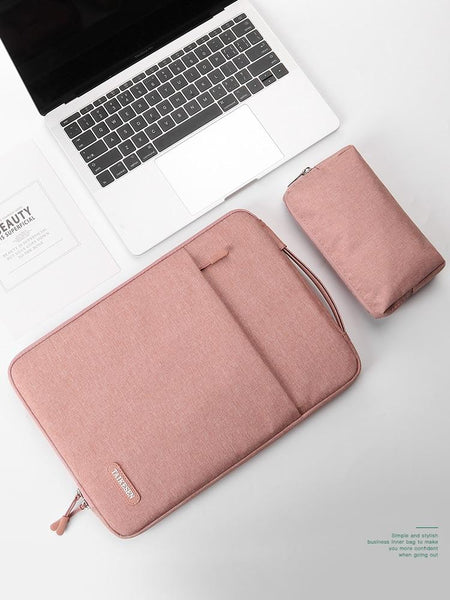 Laptop Sleeve Case Bag - for Microsoft Surface pro 6/7/4/5 Cases Endmore. | A Life Well Designed. 