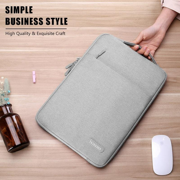 Laptop Sleeve Case Bag - for Microsoft Surface pro 6/7/4/5 Cases Endmore. | A Life Well Designed. 