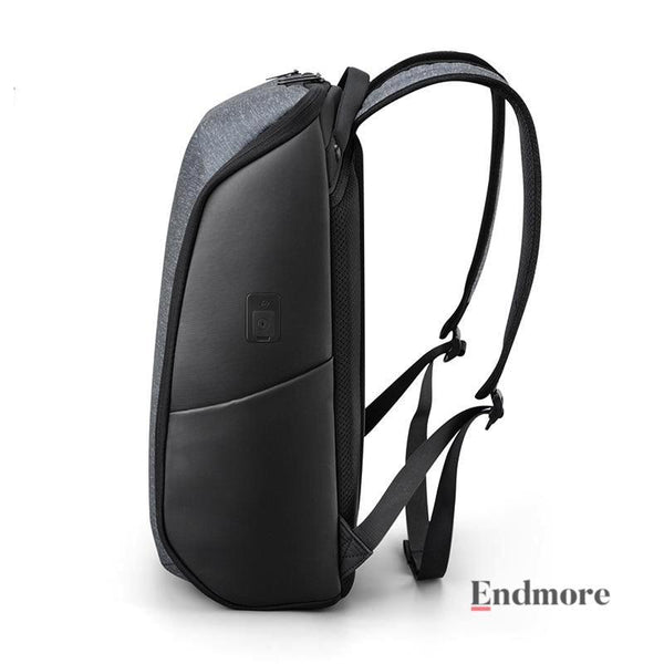 Multifunction 15 inch Laptop Travel Backpack Endmore. | A Life Well Designed. 
