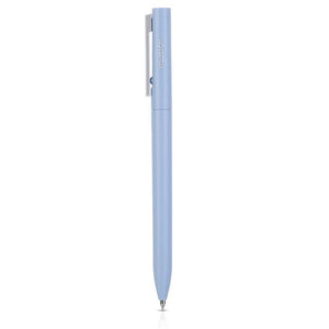Nusign Office Gel Pen w/ Refills 0.5MM Endmore. | A Life Well Designed. purple 