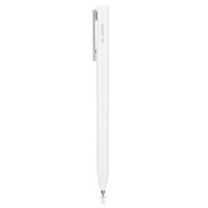Nusign Office Gel Pen w/ Refills 0.5MM Endmore. | A Life Well Designed. white 