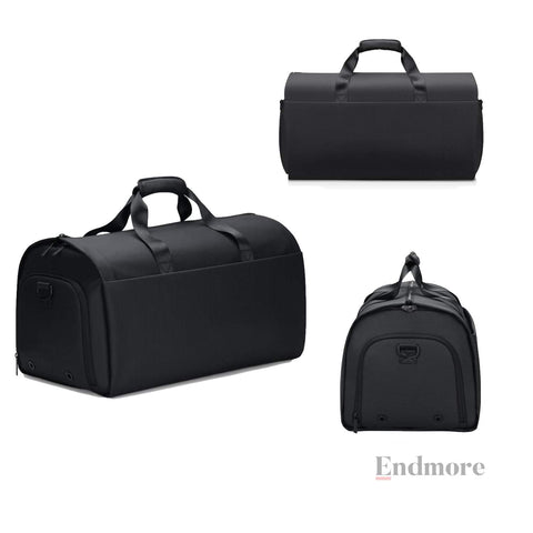 Premium Multi-Function Large Capacity Travel Tote Bag Bags Endmore. | A Life Well Designed. 
