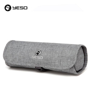 Travel Pouch Waterproof Wash Bag - 3 Colors Bags Endmore. | A Life Well Designed. 
