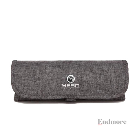 Travel Pouch Waterproof Wash Bag - 3 Colors Bags Endmore. | A Life Well Designed. 
