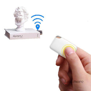 Wireless Smart Anti-loss Alarm Tracker Tag & Key Finder Accessories Endmore. | A Life Well Designed. 