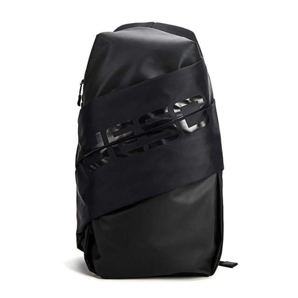 Wrap around Waterproof Laptop Travel Backpack Bags Endmore. | A Life Well Designed. 